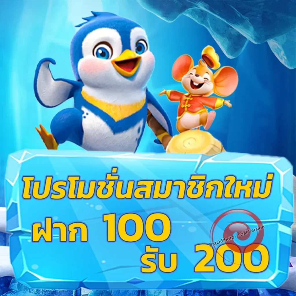 เว็บนอกตรง โปรโมชั่น